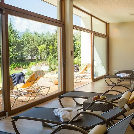 Seehotel Ressmann 4*