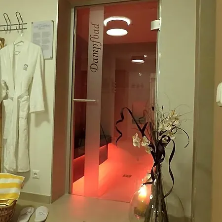 Seehotel Ressmann 4* 드로볼라흐암파케르시