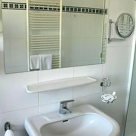 Seehotel Ressmann