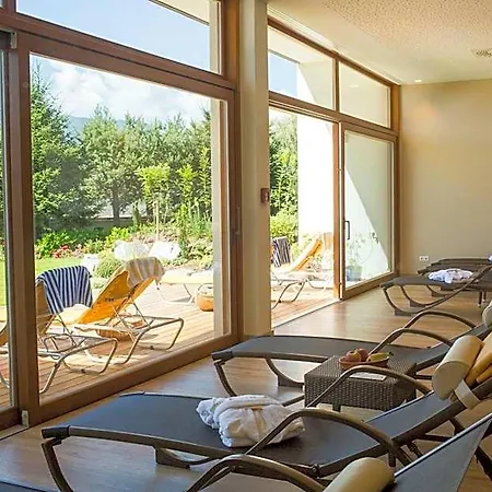 Seehotel Ressmann