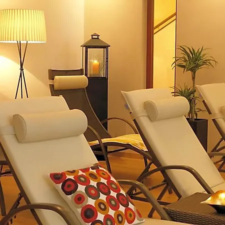 Seehotel Ressmann 호텔 4*