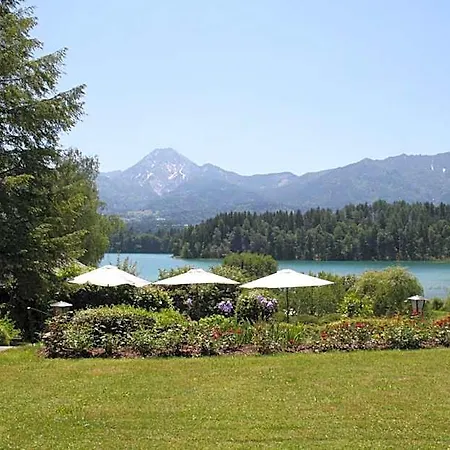 Seehotel Ressmann 4*