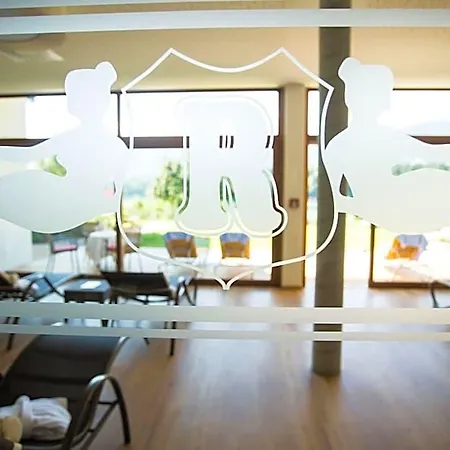 Seehotel Ressmann 호텔