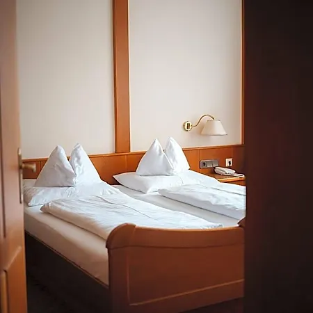 호텔 Seehotel Ressmann 4*