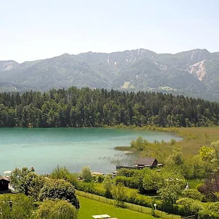 호텔 Seehotel Ressmann 4*