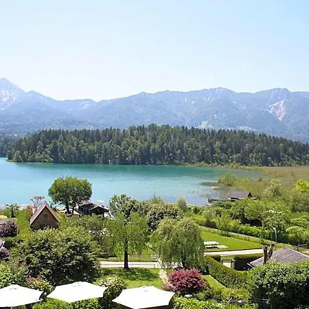 Seehotel Ressmann 4*
