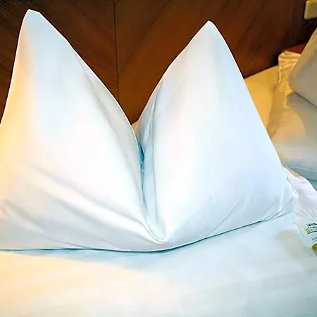 Seehotel Ressmann 드로볼라흐암파케르시