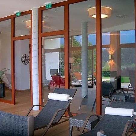 Seehotel Ressmann 4*