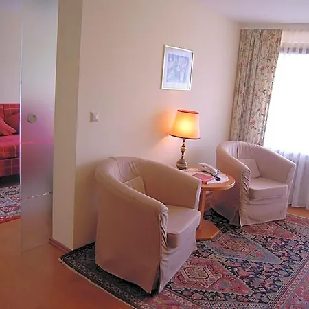 Seehotel Ressmann 4*