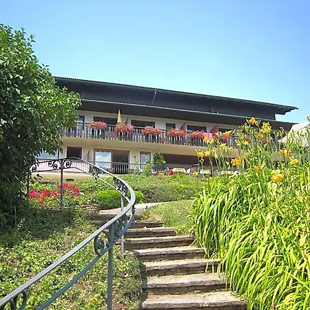 호텔 Seehotel Ressmann