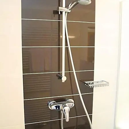 Seehotel Ressmann 호텔