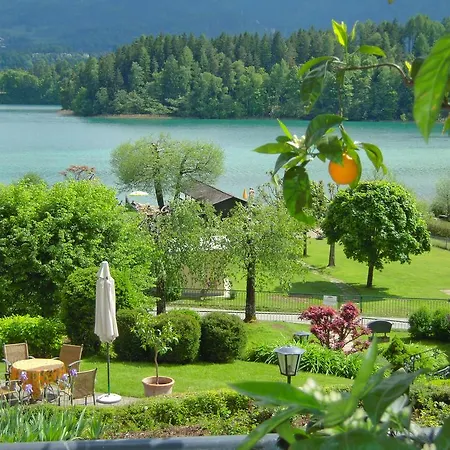 Seehotel Ressmann Hotel Drobollach am Faakersee