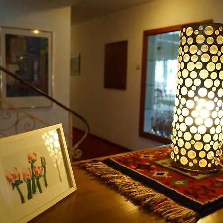 Seehotel Ressmann