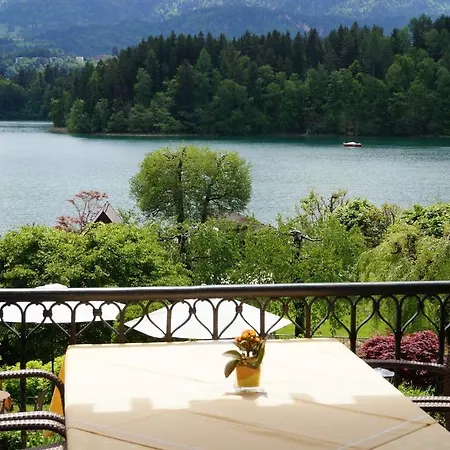 Hotel Seehotel Ressmann 4*