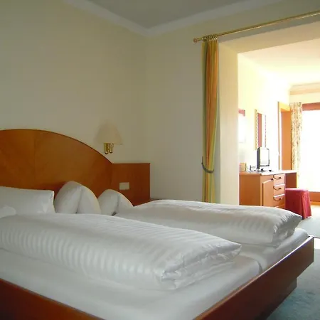 فندق Seehotel Ressmann