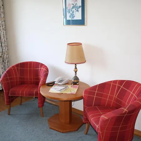 فندق Seehotel Ressmann دروبولاخ ام فاكر