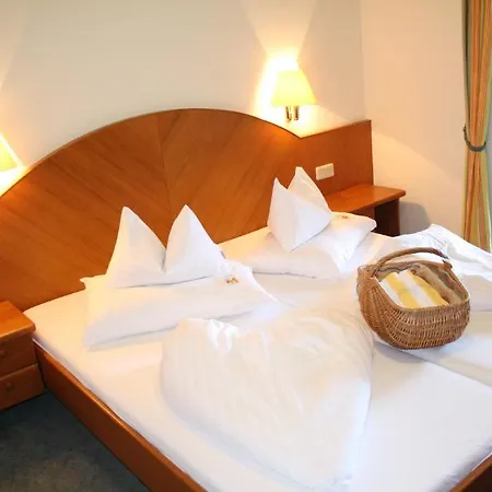 Seehotel Ressmann 호텔