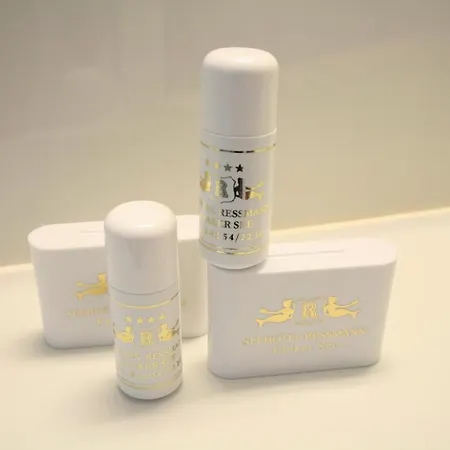 Hotel Seehotel Ressmann