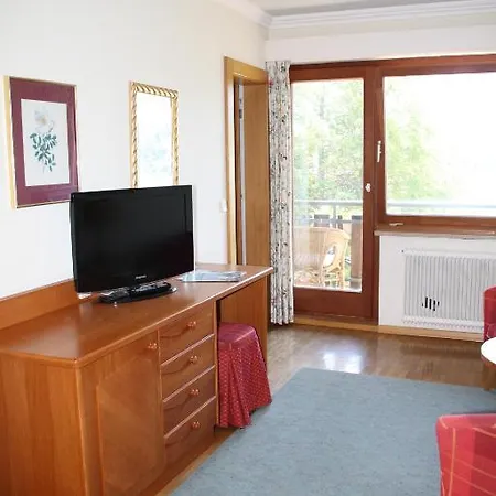 Seehotel Ressmann 4*