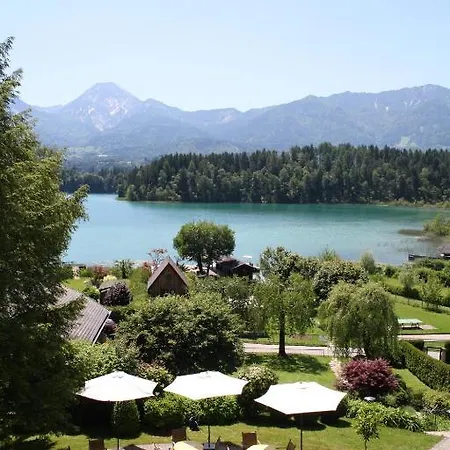 Hotel Seehotel Ressmann Drobollach am Faakersee