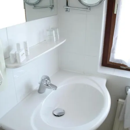 فندق Seehotel Ressmann