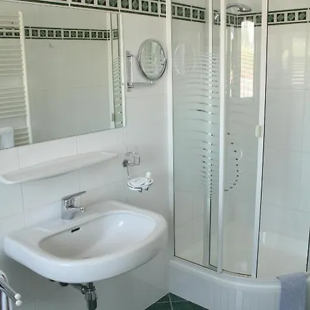 Seehotel Ressmann
