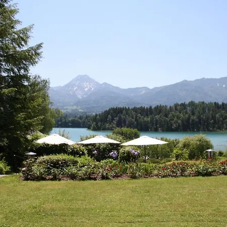 Hotel Seehotel Ressmann