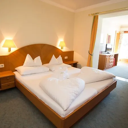 Seehotel Ressmann 4*