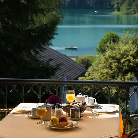 فندق Seehotel Ressmann