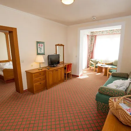 Seehotel Ressmann