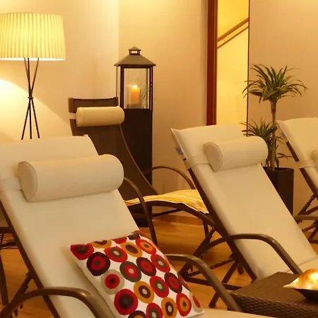 فندق Seehotel Ressmann 4*