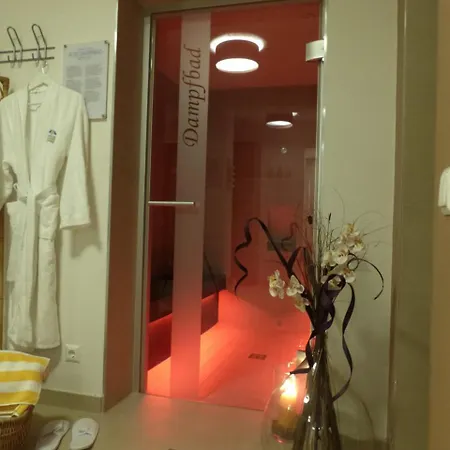 Seehotel Ressmann Drobollach am Faakersee