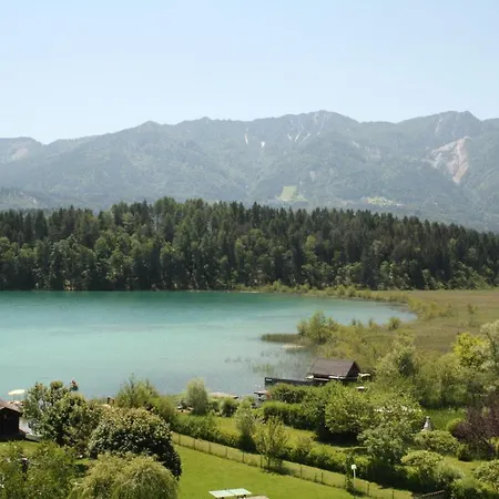 Hotel Seehotel Ressmann Drobollach am Faakersee