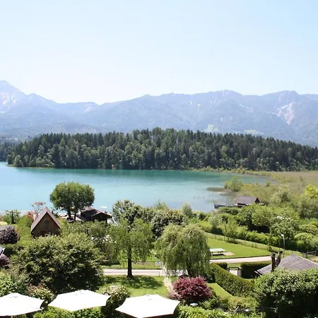 Seehotel Ressmann Drobollach am Faakersee