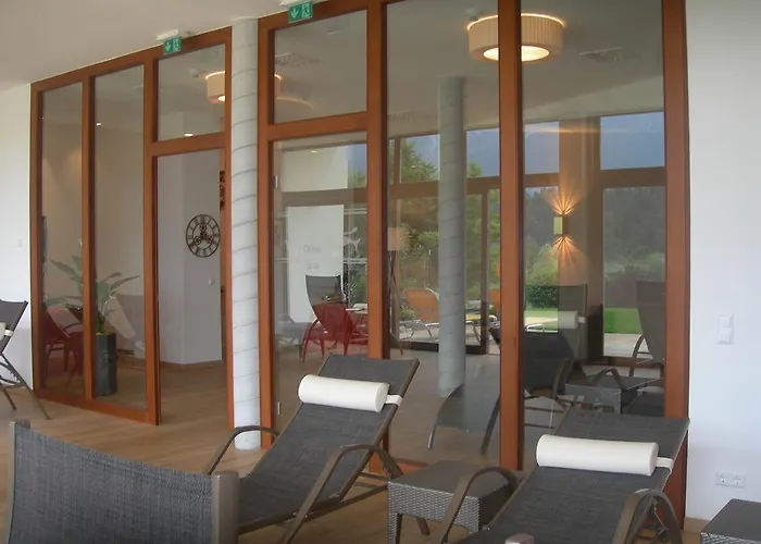 Seehotel Ressmann 4*