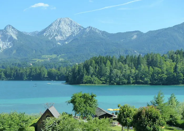 Seehotel Ressmann ホテル