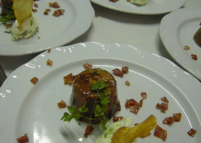 ホテル Seehotel Ressmann 4*