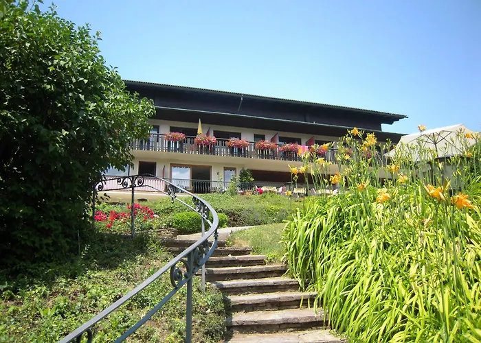 ホテル Seehotel Ressmann