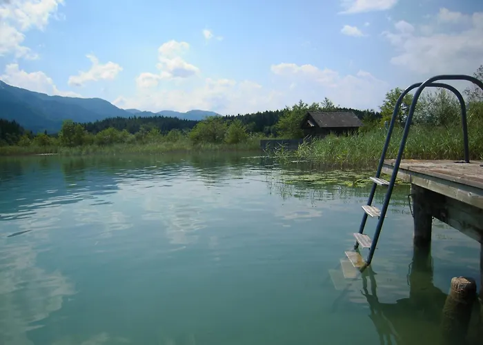 ホテル Seehotel Ressmann 4*