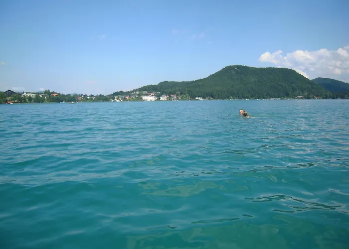 ホテル Seehotel Ressmann 4*