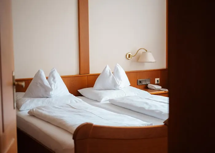 ホテル Seehotel Ressmann