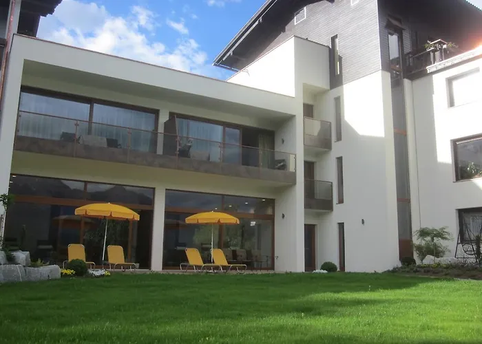 Seehotel Ressmann 4* ドロボラッハ・アム・ファーカーゼー