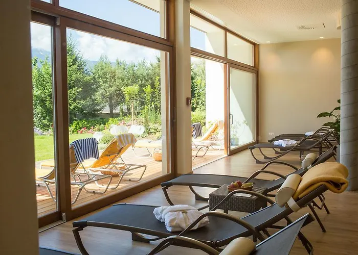 Seehotel Ressmann 4*