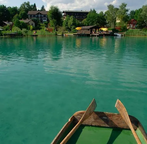 Seehotel Ressmann 4*