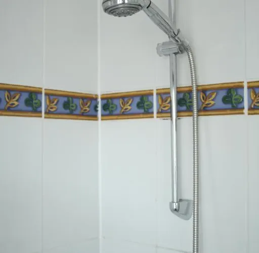 ホテル Seehotel Ressmann