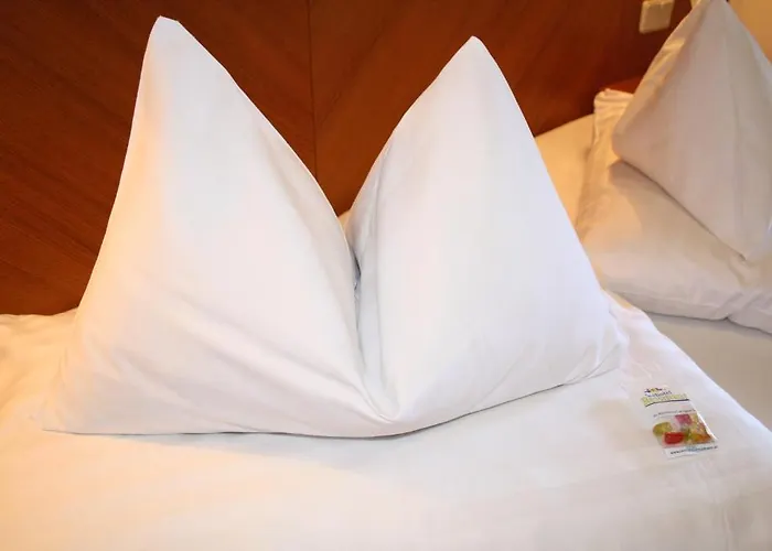 Seehotel Ressmann ドロボラッハ・アム・ファーカーゼー