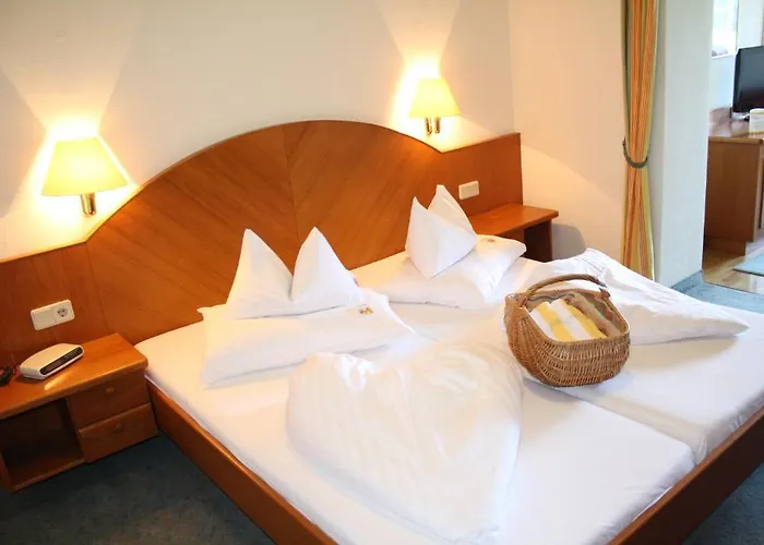 Seehotel Ressmann ホテル