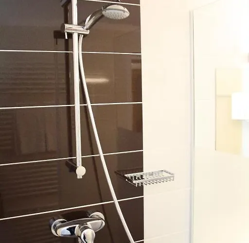 Seehotel Ressmann ホテル ドロボラッハ・アム・ファーカーゼー