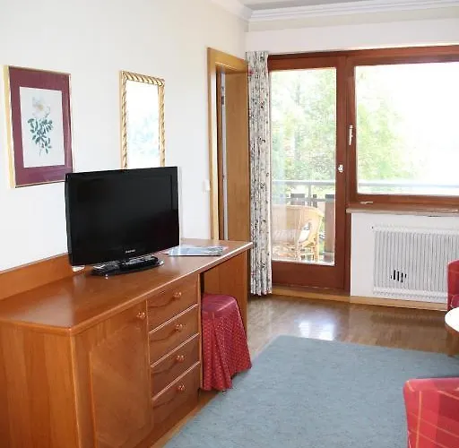 Seehotel Ressmann 4*