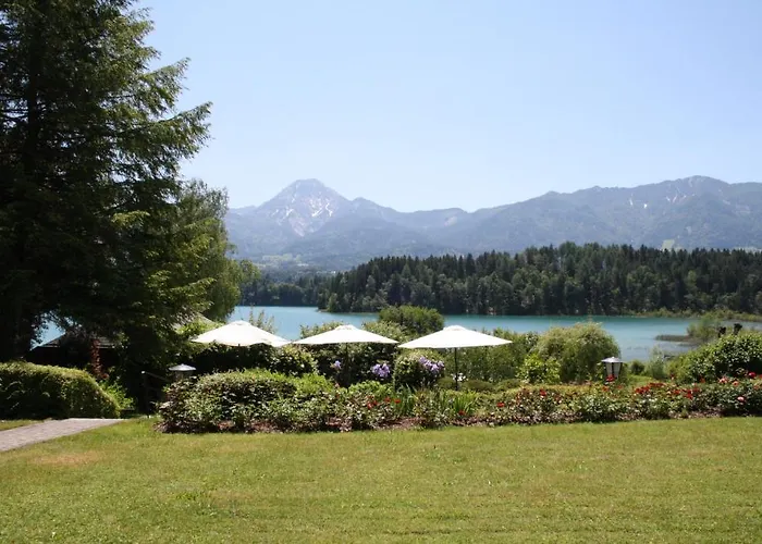 ホテル Seehotel Ressmann